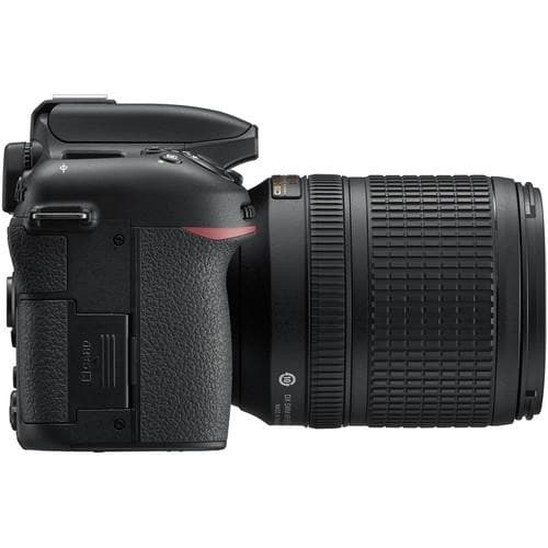 18-140mm Nikon