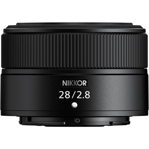 online Nikon NIKKOR Z 28mm f/2.8 Lens