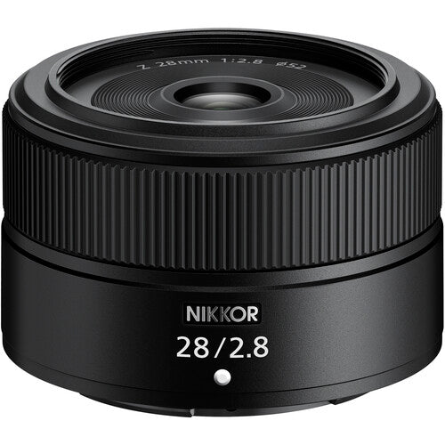 buy Nikon NIKKOR Z 28mm f/2.8 Lens