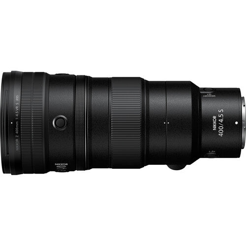 online Nikon Nikkor Z 400mm F/4.5 VR S Lens
