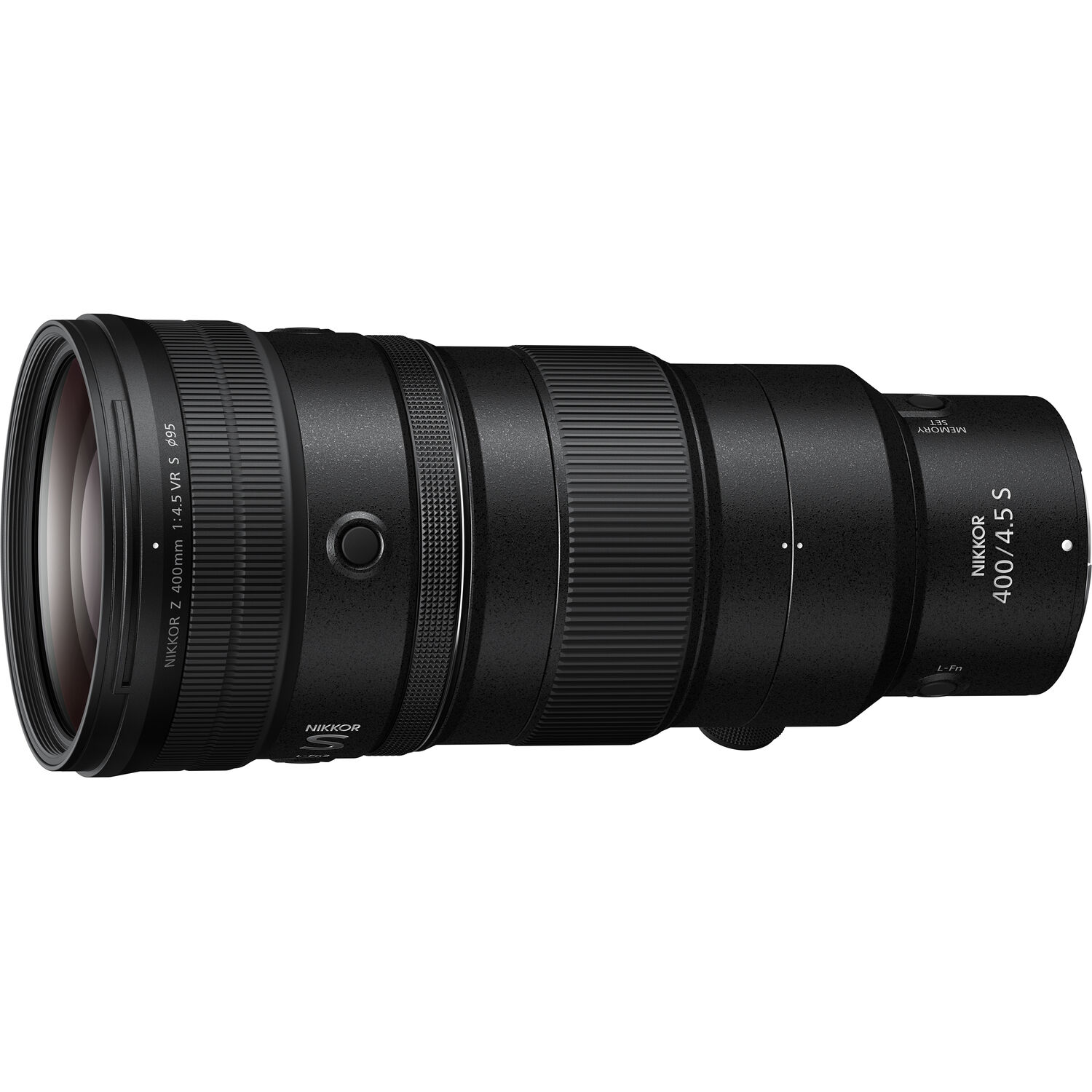 buy Nikon Nikkor Z 400mm F/4.5 VR S Lens