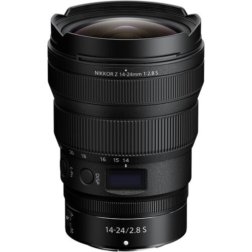 buy Nikon NIKKOR Z 28mm f/2.8 Lens