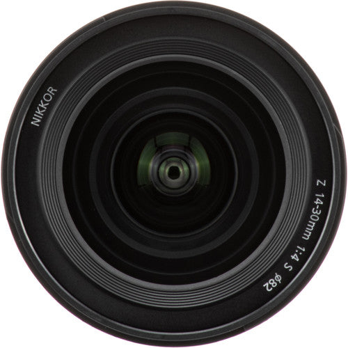 online Nikon Z 14-30mm f/4 S Lens