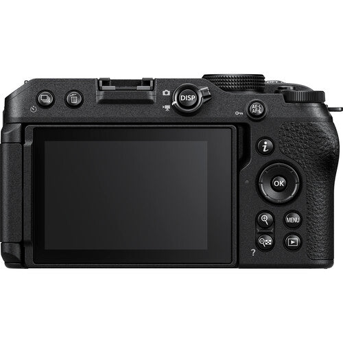 Nikon Z30 Mirrorless Camera body With Z DX 16-50mm F/3.5-6.3 VR Lens Review
