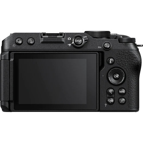 Nikon Z30 Twin Kit Z DX 16-50mm F/3.5-6.3 VR + Z DX 50-250 F/4.5-6.3 VR UK