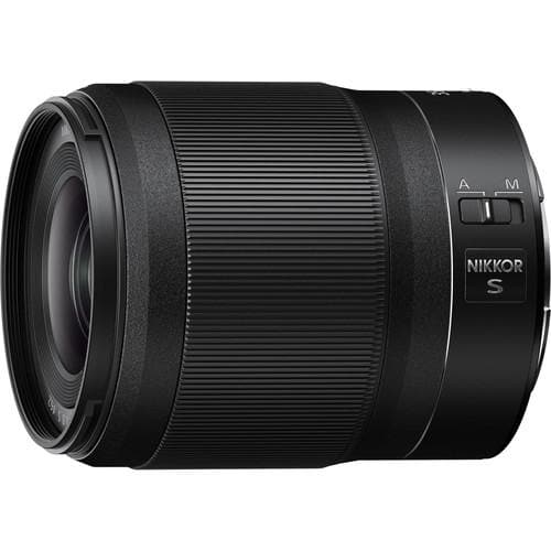 online Nikon Z 16-50mm f/3.5-6.3 VR Lens (Black)