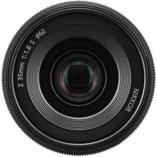 best Nikon Z 16-50mm f/3.5-6.3 VR Lens (Black)