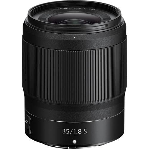 buy Nikon Z 16-50mm f/3.5-6.3 VR Lens (Black)