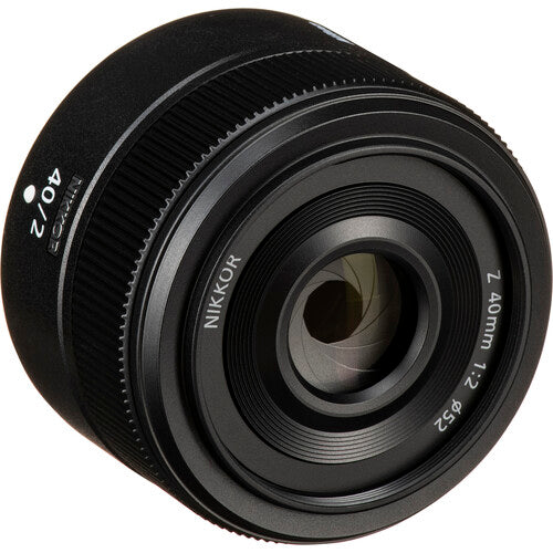 online Nikon Z 40mm f/2 Lens