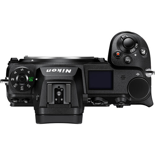 buy nikon z7 ii