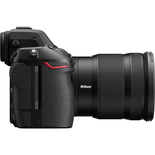 Best Nikon Z8 Body