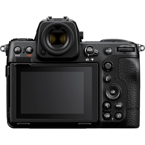 Buy Nikon Z8 Body