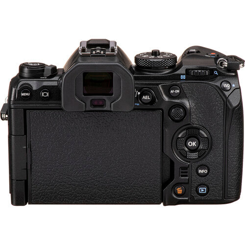 Best OM System OM-1 Body Only