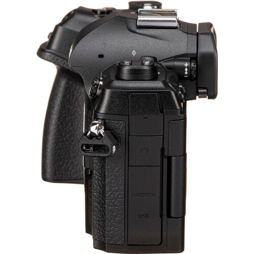 Buy OM System OM-1 Body Only