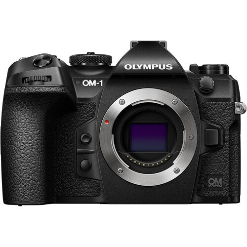 Online OM System OM-1 Body Only