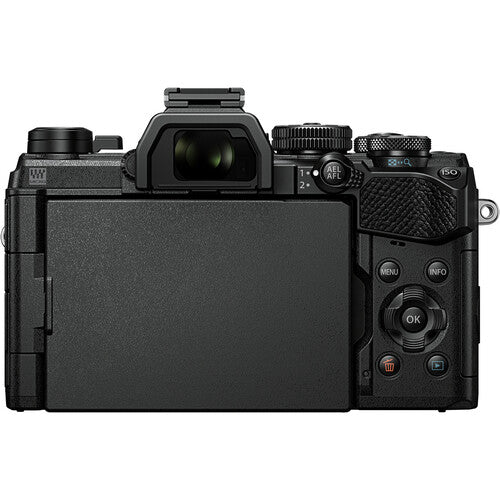 OM System OM-5 Body (Black) UK