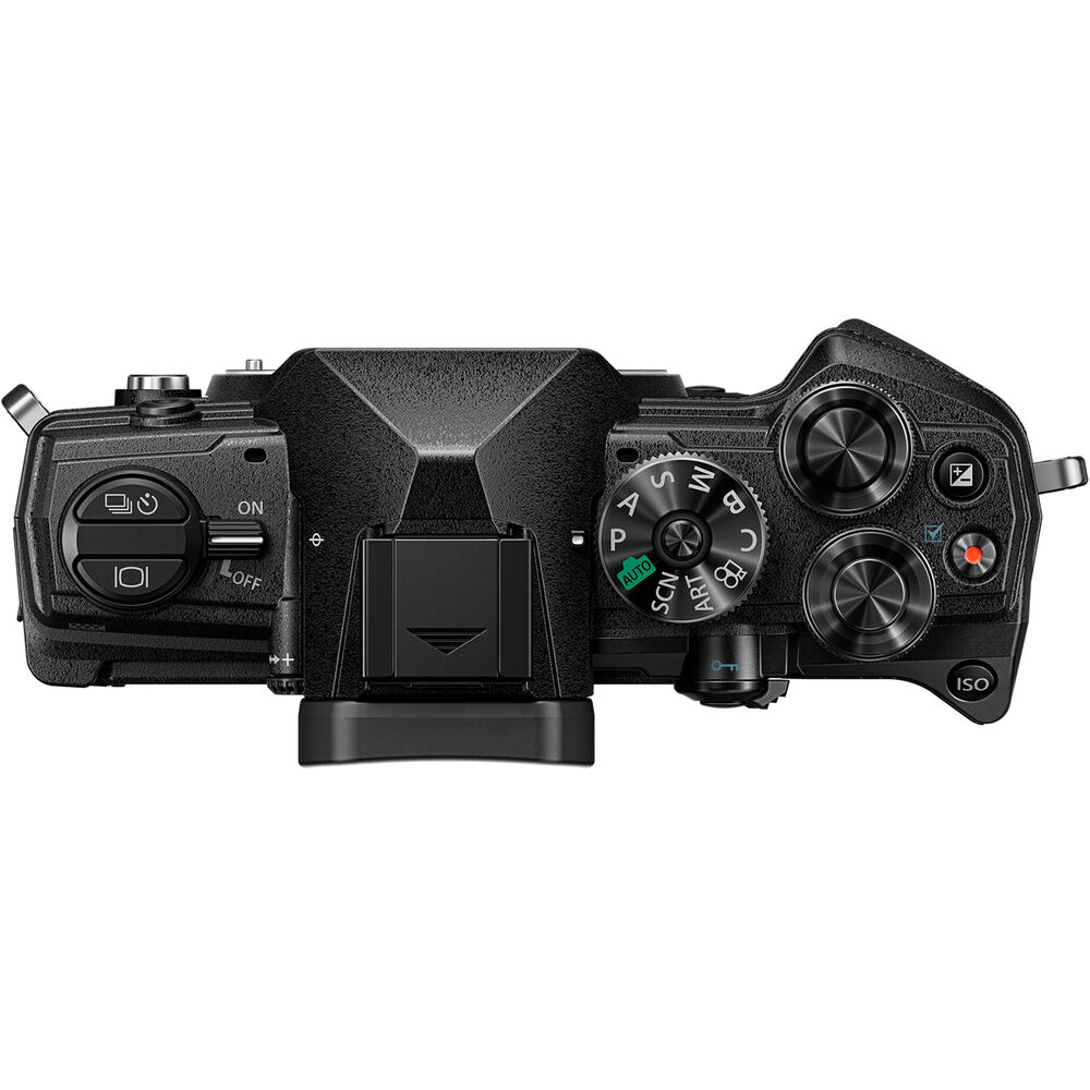 OM System OM-5 Body (Black) price