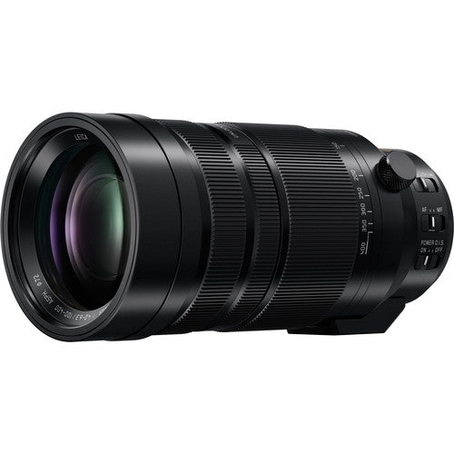 Panasonic 100-400mm f/4-6.3 ASPH POWER OIS LEICA DG VARIO-ELMAR (HRS100400E)