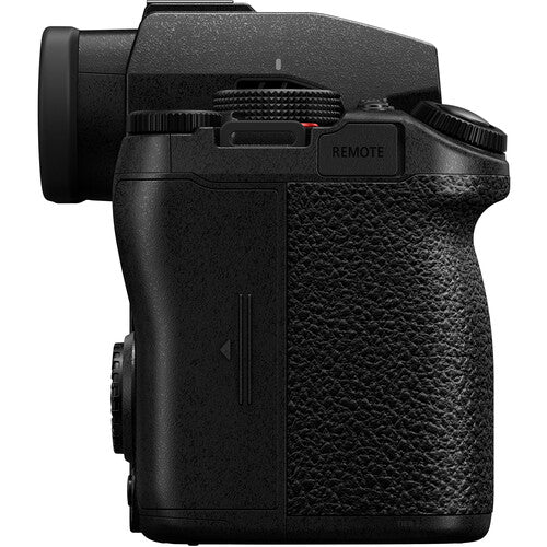 Panasonic Lumix DC-S5 IIX Body with 20-60mm F3.5-5.6 Lens price