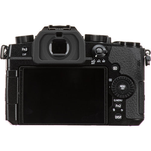 Panasonic Lumix DMC-G95D Body Price
