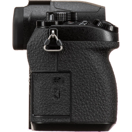 Buy Panasonic Lumix DMC-G95D Body