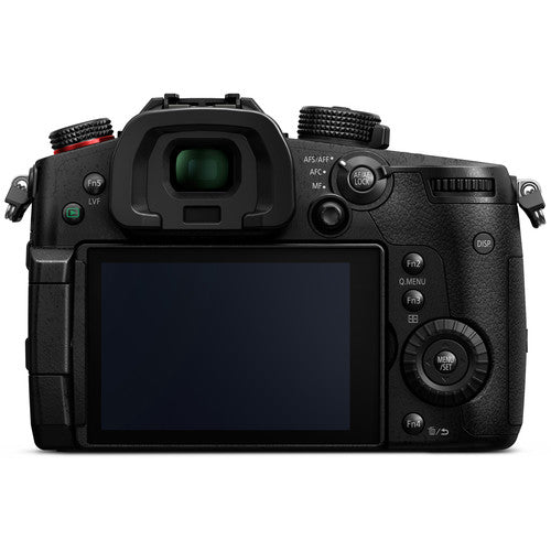 Buy Panasonic Lumix DMC GH5S Body
