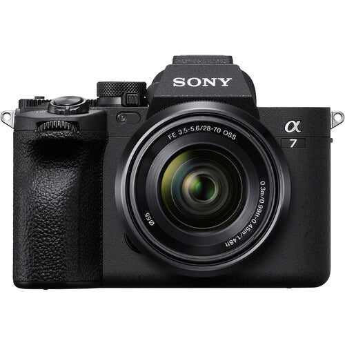 Buy Sony A7 MK IV With 28-70mm