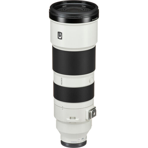 Sony FE 200-600mm F5.6-6.3 G OSS (SEL200600G)