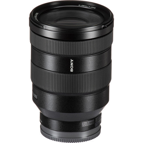 Sony FE 24-105mm F4 G OSS