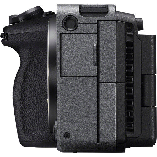Sony FX30 Digital Cinema Camera Body Only