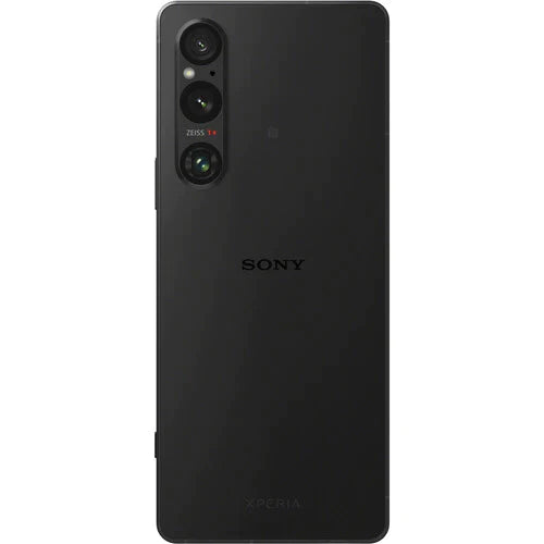 Sony Xperia 1 V XQ-DQ72 512GB/12GB Black (Global Version)