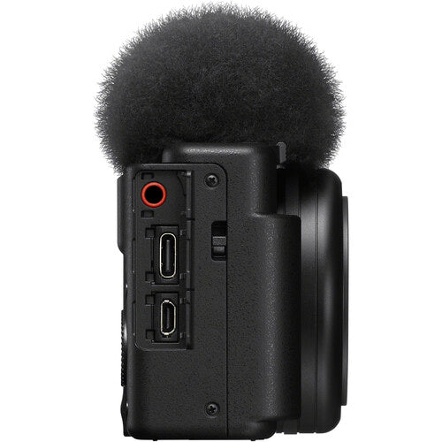 Sony ZV-1F Vlogging Camera (Black) price
