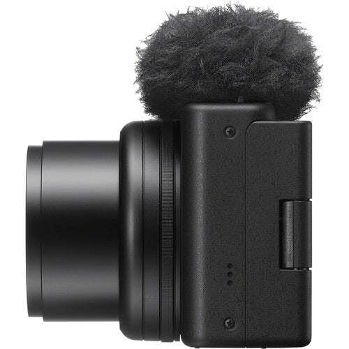 Online Sony ZV-1 II Digital Camera (Black)