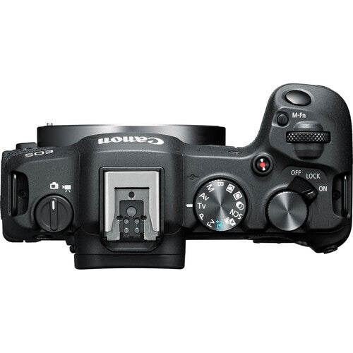 Online Canon EOS R8 with RF 24-50 F/4.5-6.3 IS STM Lens