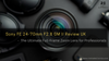 Sony FE 24-70mm F2.8 GM II Review UK [2025]: Is This the Ultimate All-in-One Zoom?