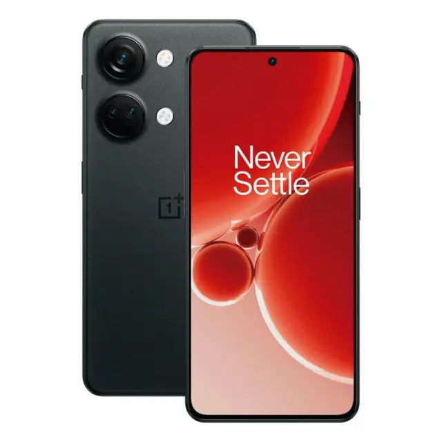 OnePlus Nord 3 5G OnePlus Nord 3 5G