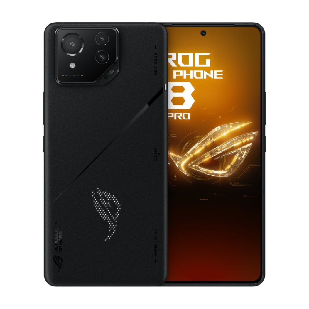 ASUS ROG Phone 8 Pro (AI2401) 512GB/16GB Phantom Black (Global Version)