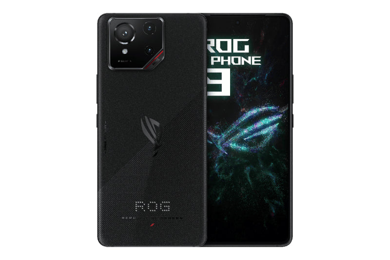 Buy ASUS ROG Phone 9 512GB/16GB Phantom Black (Global Version)