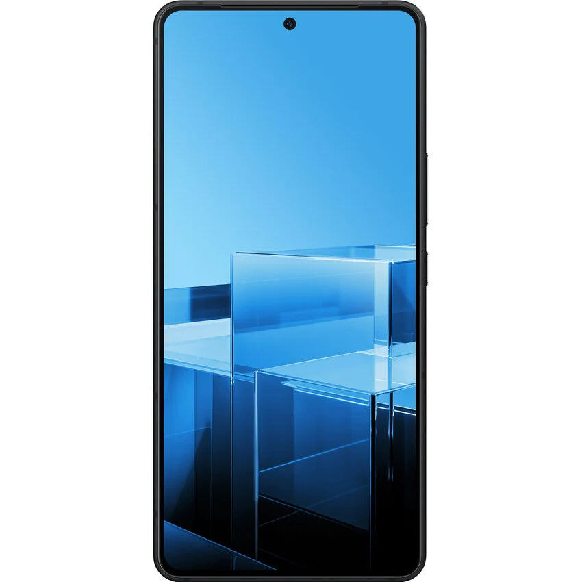 ASUS Zenfone 11 Ultra (AI2401) 256GB/12GB Skyline Blue (Global Version)