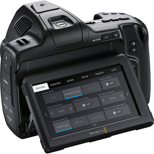 Best Price for Blackmagic Pocket Cinema Camera 6K Pro