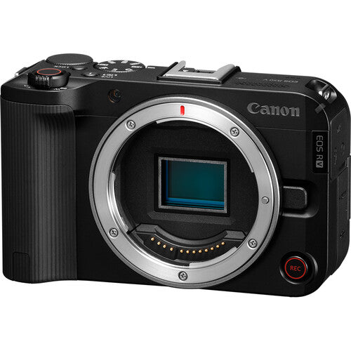 Buy Canon EOS R50 V Body