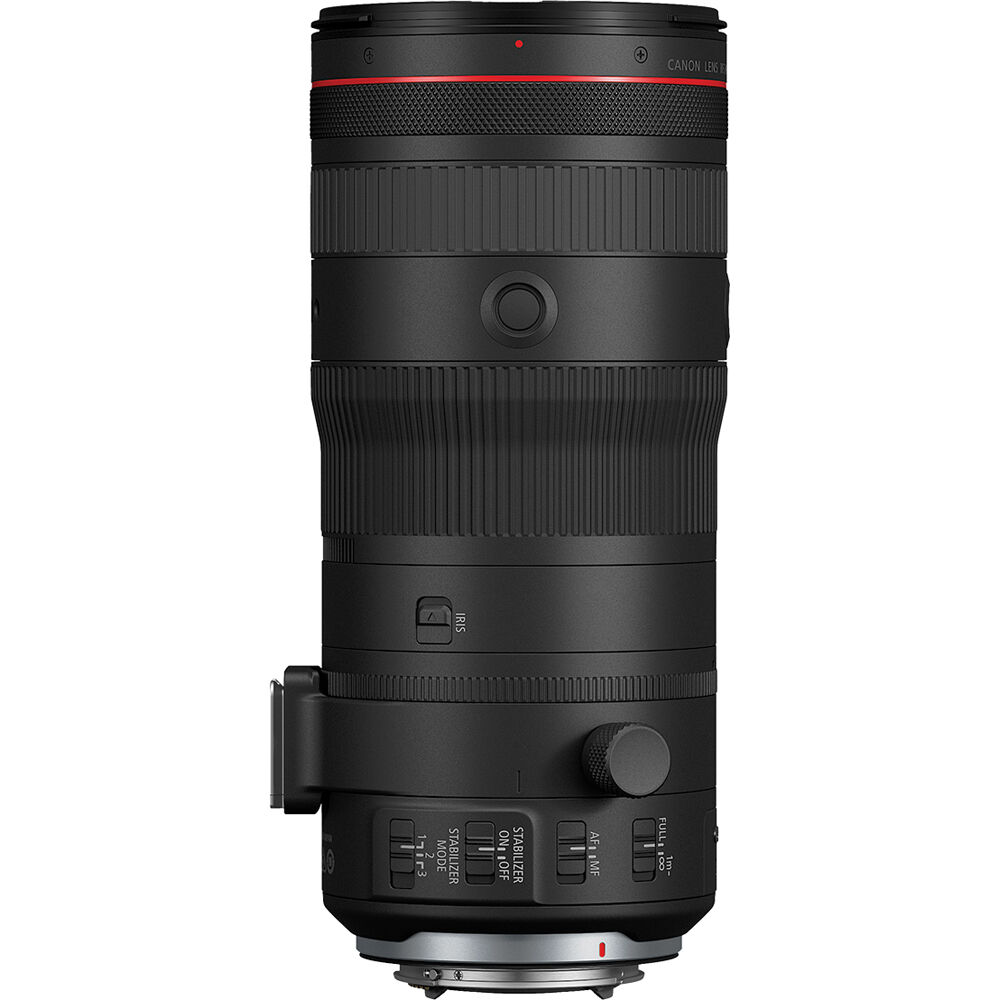 Canon RF 24-105mm F/2.8 L IS USM Z Lens