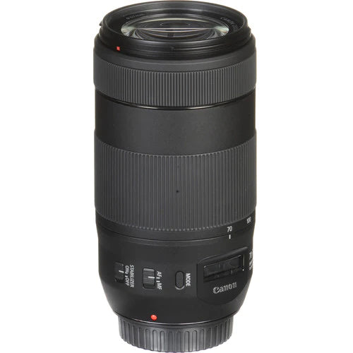 Canon EF 70-300mm f/4-5.6 IS II USM Lens