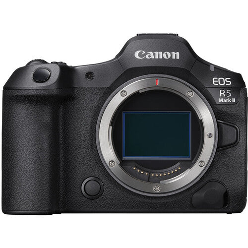 Canon EOS R5 Mark II Body only