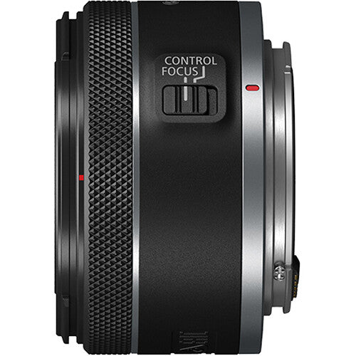 Canon EOS RP Body With RF 50 f1.8 STM