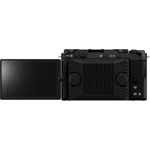 Fujifilm X-M5 Mirrorless Camera (Black) Online
