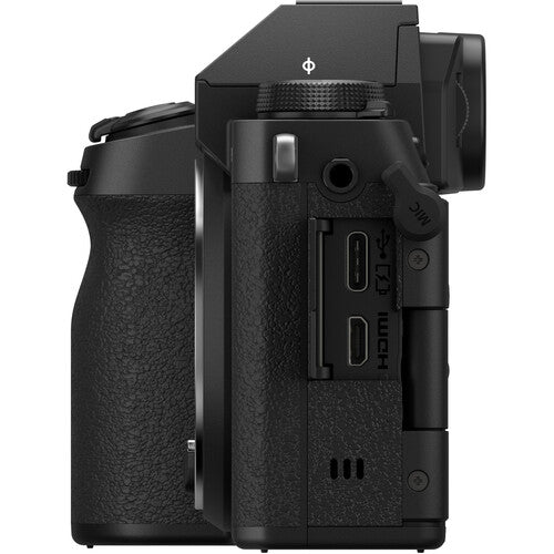 Best Price for Fujifilm X-S20 Mirrorless Digital Camera with XC15-45mm Lens