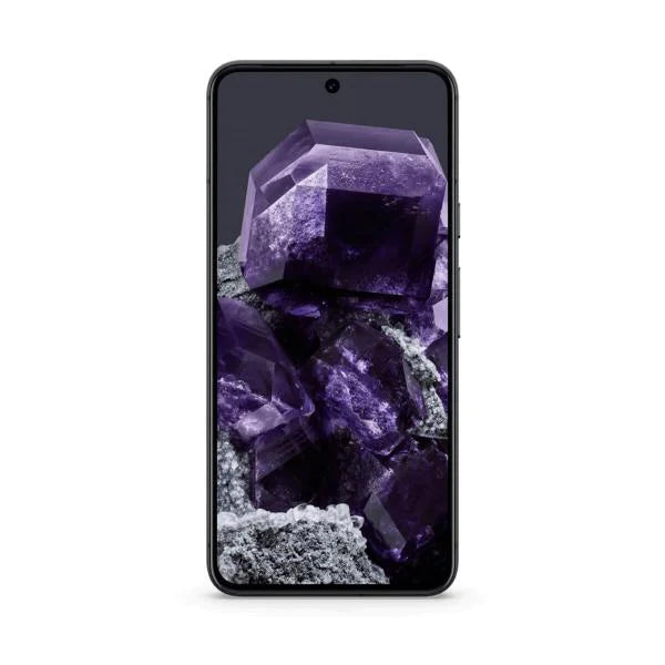 Google Pixel 8 128GB/8GB Obsidian (Japanese Version)