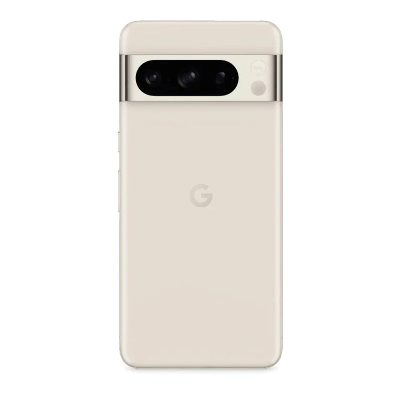 Google Pixel 8 Pro 512GB/12GB Porcelain (Japanese Version)