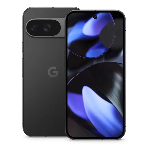 Google Pixel 9 128GB/12GB Obsidian (Japanese Version)